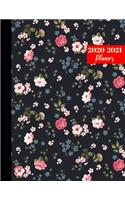 2020-2021 Planner