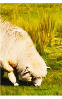 Sheep Notebook