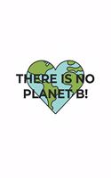 There is no Planet B