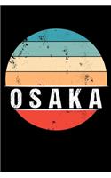 Osaka