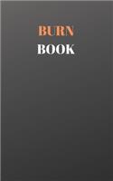 Burn Book