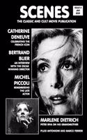 Scenes Issue 3: The Classic and Cult Movie Publication