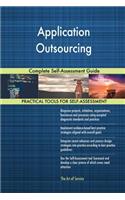 Application Outsourcing