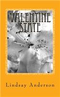 Valentine State: A Beverly Black Novel(Beverly Black)