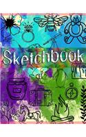 Sketchbook