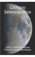 Glosario Selenográfico