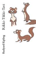Rikki-Tikki-Tavi