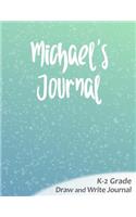 Michael's Journal