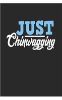 Just Chinwagging