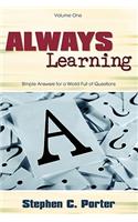 Always Learning: Volume One