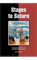 Stages to Saturn