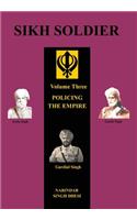 Sikh Soldier