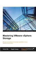 Mastering VMware VSphere Storage