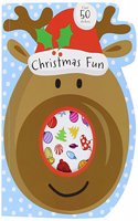 Mini Coloring Christmas Fun