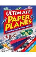 Ultimate Paper Planes