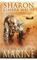 For the Love of a Marine