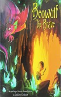 BEWULF THE BRAVE