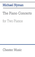 The Piano Concerto