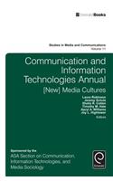 Communication and Information Technologies Annual