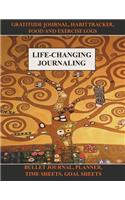 Life-Changing Journaling