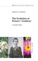 Evolution of Proust's Combray