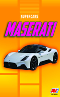 Maserati