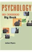Psychology Big Book