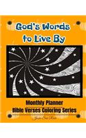 God's Words to Live by