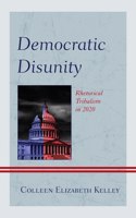 Democratic Disunity