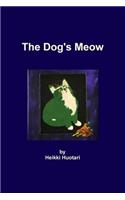 The Dog's Meow