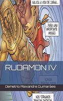 Rudamon