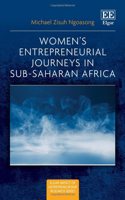 Womenâ€™s Entrepreneurial Journeys in Sub-Saharan Africa (Elgar Impact of Entrepreneurship Research series)