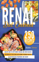 Renal Diet Cookbook