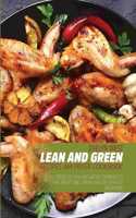Lean and Green Recipes Air Fryer Cookboob