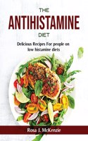 The AntiHistamine Diet