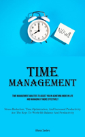 Time Management
