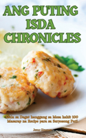 Ang Puting Isda Chronicles