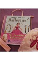 My Beautiful Ballet Pack