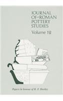 Journal of Roman Pottery Studies