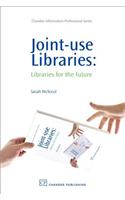 Joint-Use Libraries