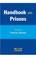 Handbook on Prisons
