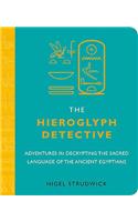 Hieroglyph Detective