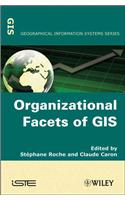 Organizational Facets of GIS