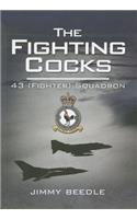 Fighting Cocks