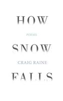 How Snow Falls