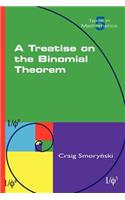 A Treatise on the Binomial Theorem