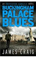 Buckingham Palace Blues: (Inspector Carlyle)