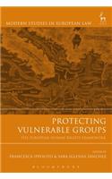 Protecting Vulnerable Groups