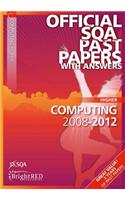 Computing Higher SQA Past Papers