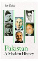 Pakistan: A Modern History